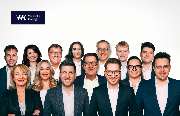 AXA Versicherung Wessel & Kollegen in Nürnberg - Teamfoto - AXA Versicherung Wessel & Kollegen oHG - Kfz-Versicherung in Nürnberg