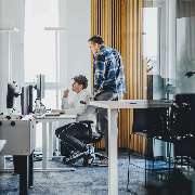 AXA Versicherung Wessel & Kollegen OHG in Fürth - Büroräume - AXA Versicherung Wessel & Kollegen oHG - Kfz-Versicherung in Fürth
