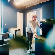 AXA Versicherung Wessel & Kollegen OHG in Fürth - Innenansicht - AXA Versicherung Wessel & Kollegen oHG - Kfz-Versicherung in Fürth