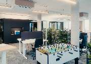 AXA Versicherung Wessel & Kollegen OHG in Nürnberg - Innenansicht - AXA Versicherung Wessel & Kollegen oHG - Kfz-Versicherung in Nürnberg
