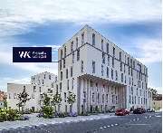 AXA Versicherung Wessel & Kollegen OHG in Nürnberg - Standortbild - AXA Versicherung Wessel & Kollegen oHG - Kfz-Versicherung in Nürnberg