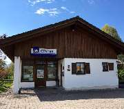 AXA Versicherungen Bürogemeinschaft Hans Zurl & Thomas Hufnagel in Kolbermoor - AXA Bürogemeinschaft Zurl & Hufnagel Aussenansicht