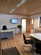 AXA Versicherungen Bürogemeinschaft Hans Zurl & Thomas Hufnagel in Kolbermoor - Unsere Beratungsräume