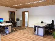 AXA Versicherungen Bürogemeinschaft Hans Zurl & Thomas Hufnagel in Kolbermoor - Unsere Beratungsräume