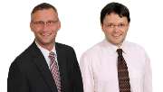 AXA Versicherungen Falko Meier & Stefan Fiebig - Cottbus - AXA Versicherungen Falko Meier & Stefan Fiebig - Cottbus