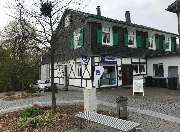 AXA Versicherungen | Hauptvertretung Jürgen Sottek in Wermelskirchen - Außenansicht Büro