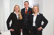 AXA Versicherungen Plättner GmbH - Leipzig - Julia, Michael & Angela Plättner