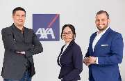 AXA Versicherungen Stefan Jonas - AXA Team Stefan Jonas