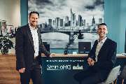 AXA Versicherungsagentur Stein oHG in Offenbach am Main - Agenturinhaber Florian Link und Dominic Friebe - AXA Versicherung Stein oHG - Kfz-Versicherung in Offenbach am Main