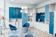 AXA Versicherungsagentur Stein oHG in Offenbach am Main - Innenaufnahme - AXA Versicherung Stein oHG - Kfz-Versicherung in Offenbach am Main