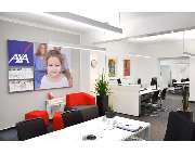 AXA Versicherungsbüro Christoph Cremers - GALLERY