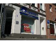 AXA Versicherungsbüro Christoph Cremers - GALLERY