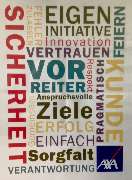 AXA Versicherungsbüro Marcel Bastek - 1
