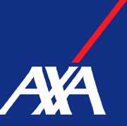 Logo - AXA Versicherungsbüro Marcel Bastek