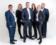 AXA Versicherungsbüro Markus Schwetlick e.K. in Mainburg - Teamfoto - AXA Versicherungsbüro Markus Schwetlick e.K. - Kfz Versicherung in  Mainburg