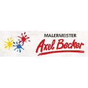 Axel Becker Malermeister - LOGO