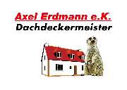 Axel Erdmann e.K. Dachdeckermeister - Axel Erdmann e.K. Dachdeckermeister Köln
