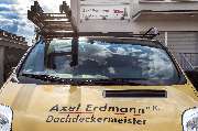 Axel Erdmann e.K. Dachdeckermeister - Axel Erdmann e.K. Dachdeckermeister Köln