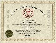 Axel Hombach Hypnose & Coaching - 5