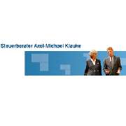 Axel-Michael Klauke Steuerberater - LOGO