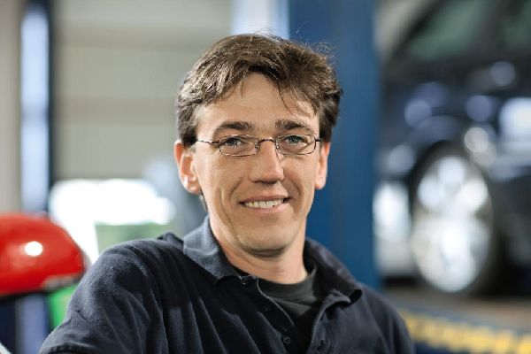 Axel Reinhardt Kfz-Fachwerkstatt - GALLERY