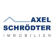 Axel Schrödter Immobilien - LOGO