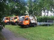 Axel Wuttke Gebäudeservice GmbH - 16