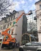 Axel Wuttke Gebäudeservice GmbH - 48