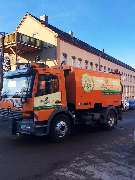 Axel Wuttke Gebäudeservice GmbH - 59