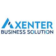 Axenter Business Solution - LOGO