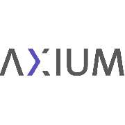 AXIUM - Hausverwaltung - Property Management Berlin - LOGO