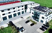 AXON Systems GmbH - GALLERY
