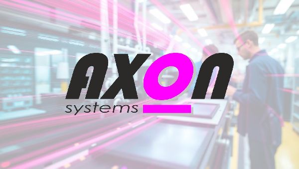 AXON Systems GmbH - GALLERY