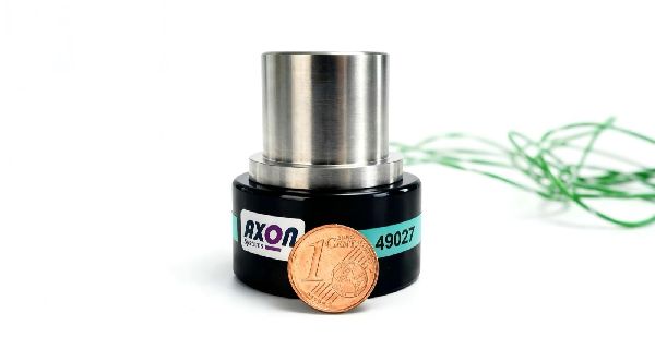 AXON Systems GmbH - GALLERY