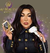 Ay Beauty asena yazar - 1