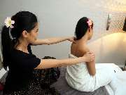 Ayana Spa - exclusive Thai Massage - 2