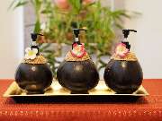 Ayana Spa - exclusive Thai Massage - 4