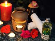 Ayana Spa - exclusive Thai Massage - 6