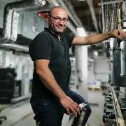 Aydin Haustechnik - GALLERY