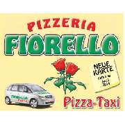 Ayhan Binyil Pizzeria Fiorello - LOGO