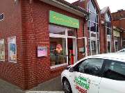 Ayman's Pizzeria