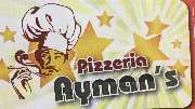 Logo - Ayman's Pizzeria