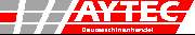 Logo - Aytec Baumaschinenhandel
