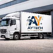 AYTech Umzüge - LOGO