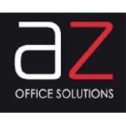 AZ-Office Solutions, Inh. Aristophanes Zervos - LOGO
