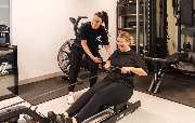 AZ Personaltraining - GALLERY