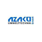 Azako Umwelttechnik GmbH - LOGO
