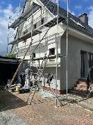 Azemi Enver, Service rund ums Haus - GALLERY