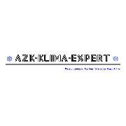 AZK-Klima-Expert – Ihr preiswerter Partner für Klimaanlagen und Lüftungstechnik in Hamburg - LOGO
