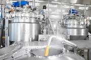 AZO LIQUIDS GmbH  |  Industrielle Prozessanlagen - GALLERY